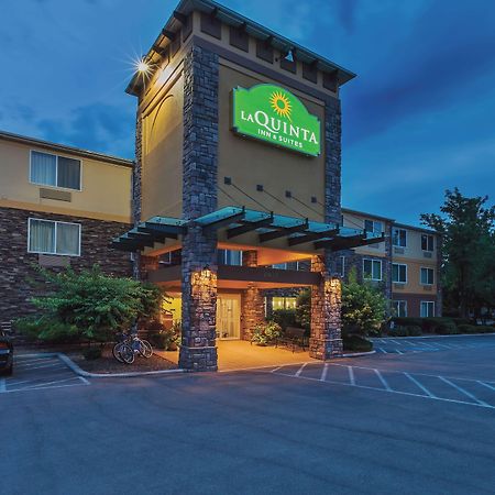 La Quinta By Wyndham Boise Airport Hotel Ngoại thất bức ảnh
