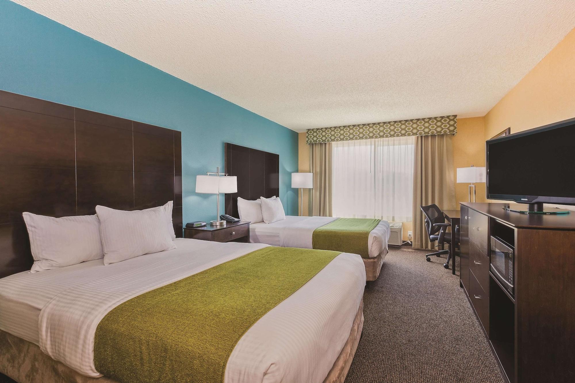La Quinta By Wyndham Boise Airport Hotel Ngoại thất bức ảnh