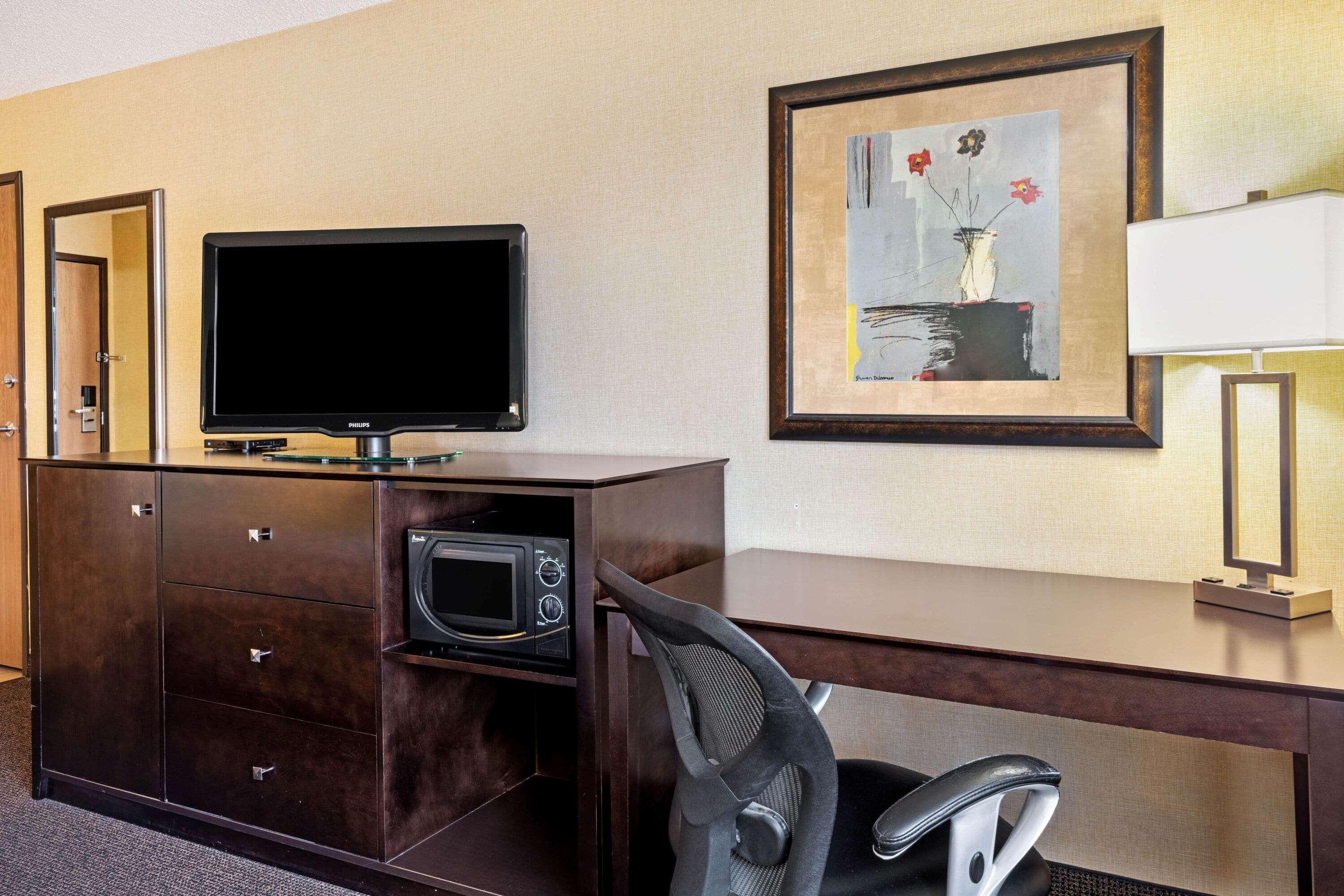 La Quinta By Wyndham Boise Airport Hotel Ngoại thất bức ảnh