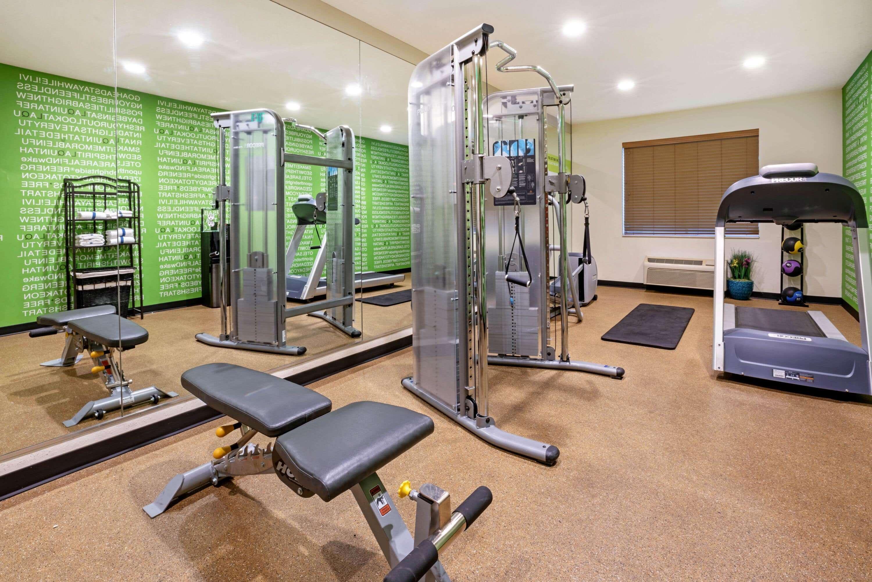 La Quinta By Wyndham Boise Airport Hotel Ngoại thất bức ảnh