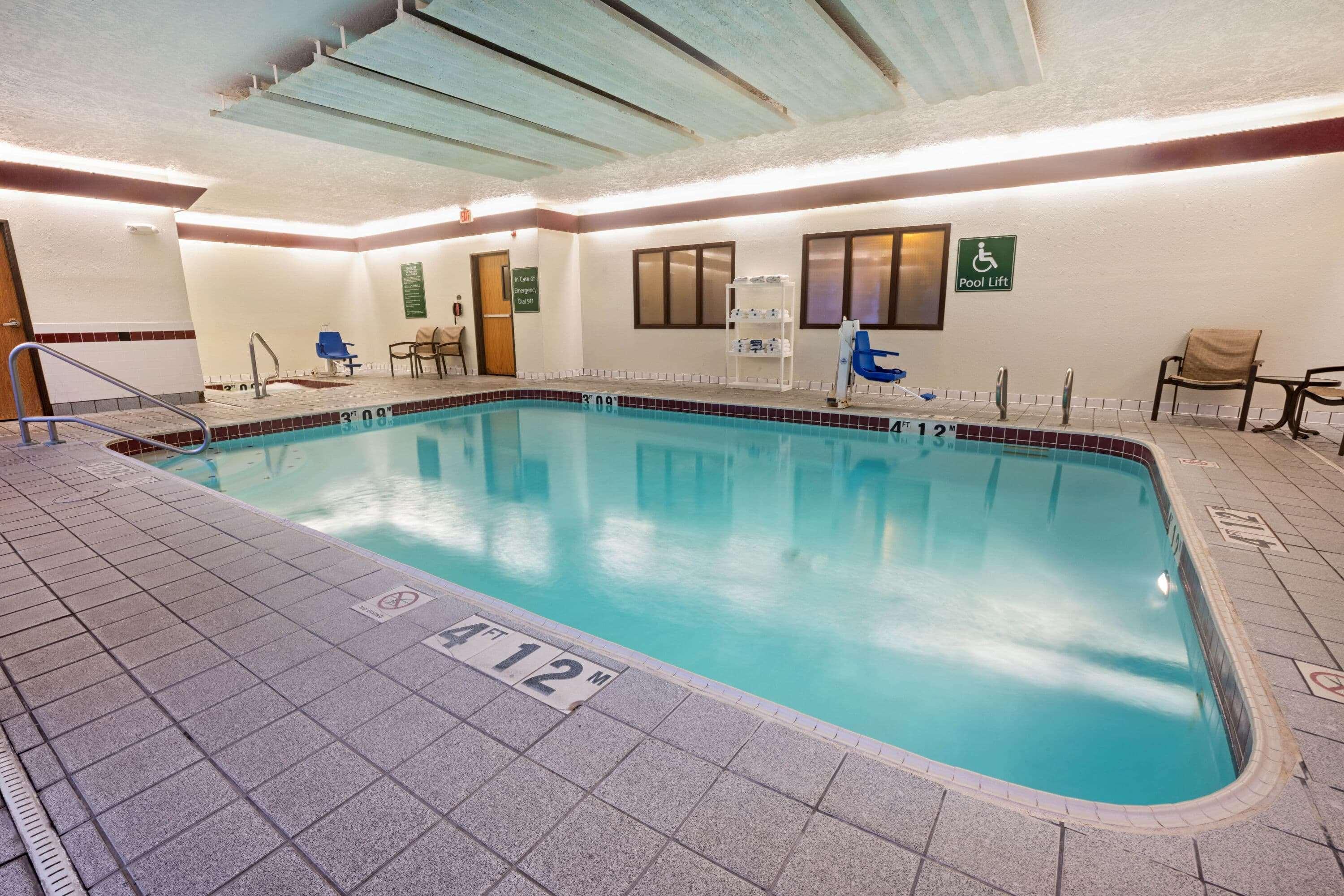 La Quinta By Wyndham Boise Airport Hotel Ngoại thất bức ảnh